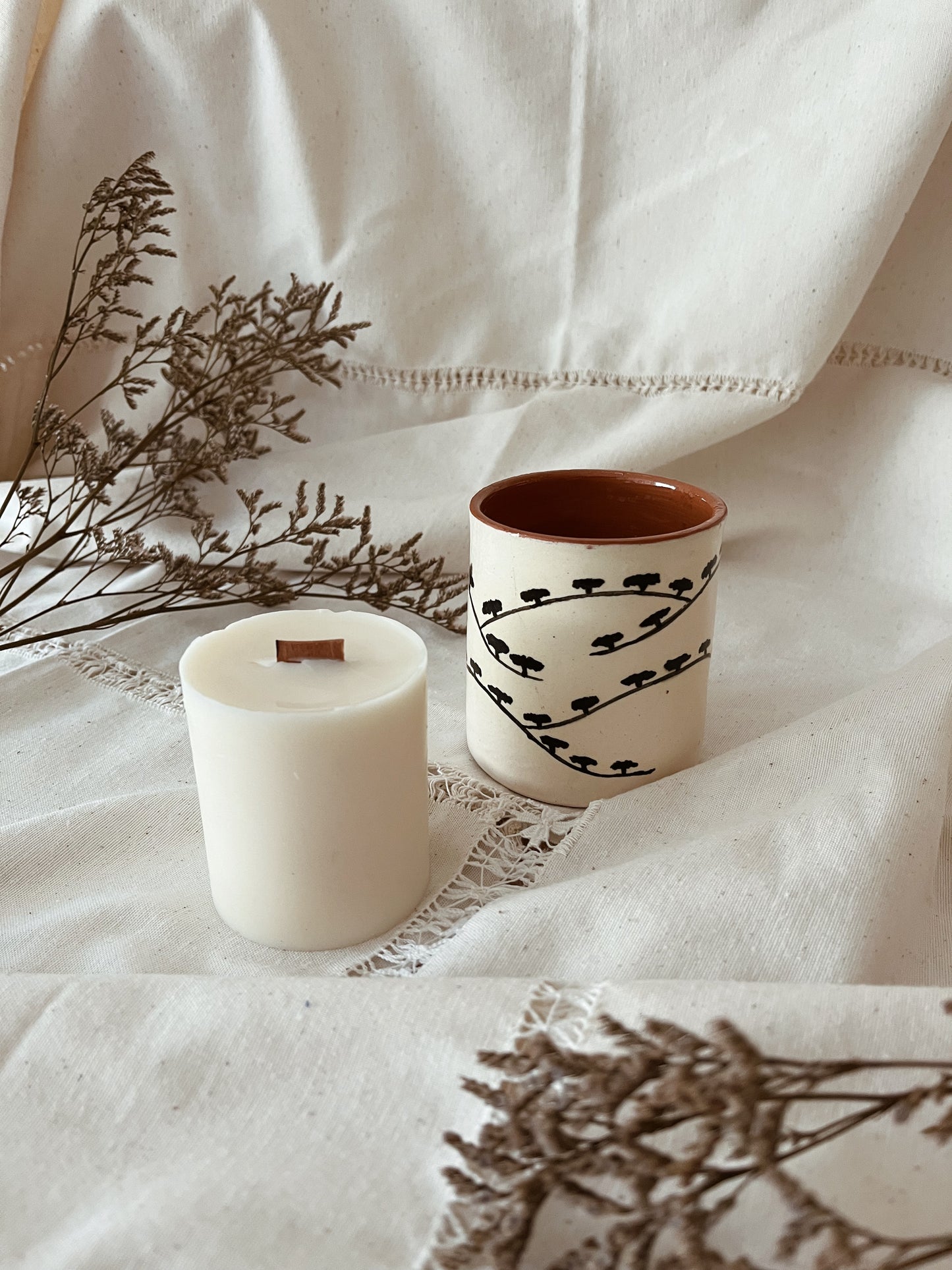 RECARGAS PARA VELAS
