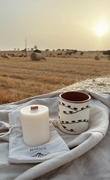 RECARGA COPO CAMPO E AZINHEIRAS